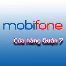 MobiFone quận 7