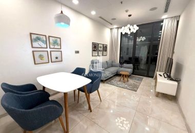 Căn hộ Aqua 1 A1-22.ot09 Vinhomes Golden River
