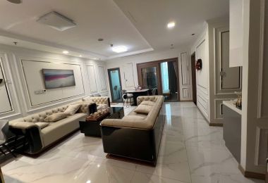 Bán Nhanh Căn Hộ 2PN Landmark 81 Tầng Trung Lm81-14.02