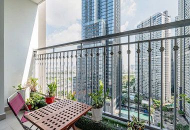 Bán Căn Hộ 3 Phòng Ngủ Landmark 5 (L5-19.09)