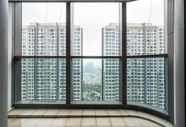 Trải Nghiệm Sống Đỉnh Cao Tại Căn Hộ 2PN Landmark 81 (LM81-33.02) 