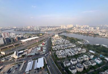 Cho Thuê Căn Hộ 4 Phòng Ngủ Landmark 81 (LM81-30.10) theo ngày