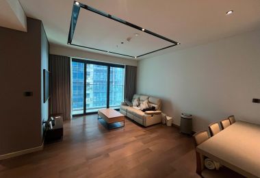 Bán Căn Hộ Hàng Hiệu Grand Marina Saigon Tòa Lake L5-34.07 