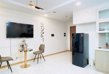 Bán Căn Hộ Landmark 81 LM81-33.04 (1PN, 55m²): Giá 8 Tỷ