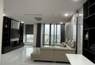 CHO THUÊ CĂN HỘ 3PN LANDMARK 81 – 133M² FULL NỘI THẤT CAO CẤP,