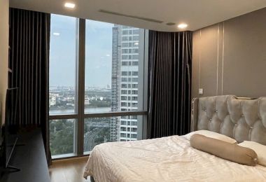 Bán căn hộ landmark 81 3 phòng ngủ Lm81-17.14