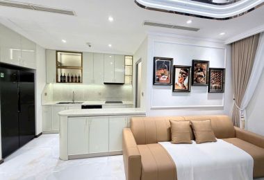 Căn Hộ Góc C3-38.02 (102m2): Tuyệt Tác An Cư Tại Vinhomes Central Park