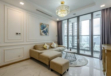 Thuê Văn Phòng Landmark 81 Mã Căn LM81-23.OT09