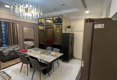 Review chi tiết căn hộ Landmark 81 Lm81-40.03 cho thuê ngày