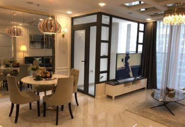 CHO THUÊ CĂN HỘ LANDMARK 81 – MÃ CĂN LM81-17.02
