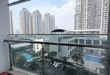Giải mã sức hút căn hộ P6A-06.03 Vinhomes Central Park