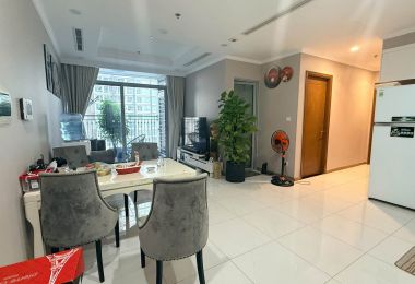 Bán căn hộ officetel Landmark 4 ( L4-36.13) tại Vinhomes Central Park