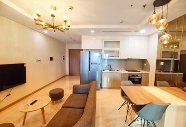 Bán 1 phòng ngủ LM81-20.04 Landmark 81 Vinhomes