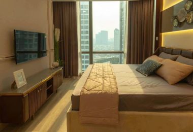 Giải Mã Sức Hút Của Căn Hộ Landmark 81: Biểu Tượng Của Cuộc Sống