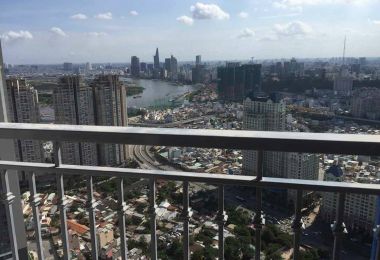 Giải pháp vàng cho doanh nghiệp tại landmark 3 95m2