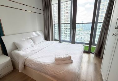 Căn Hộ LM81-32.04 – Landmark 81 Vinhomes Central Park