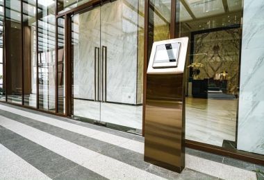 Cho Thuê Shophouse Metropole Phường An Khánh – Vị Trí Kim Cương