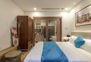 Trải nhiệm số thượng lưu tại căn hộ landmark 81 Lm81-37.03