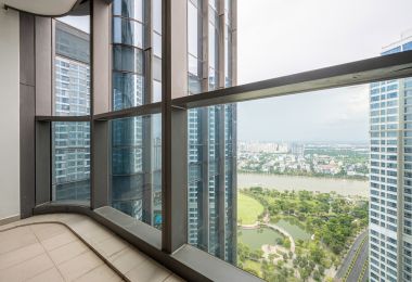 Review chi tiết căn hộ Landmark 81 ( lm81-30.01) 3 phòng ngủ
