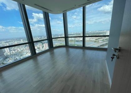 Cho thuê 4 phòng ngủ lm81-40.ot03 landmark 81 tầng