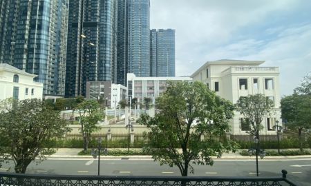 Cho Thuê Villa Ba Son Ngắn Hạn Theo Tháng