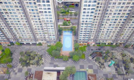 Chung cư Landmark giá bảo nhiều?