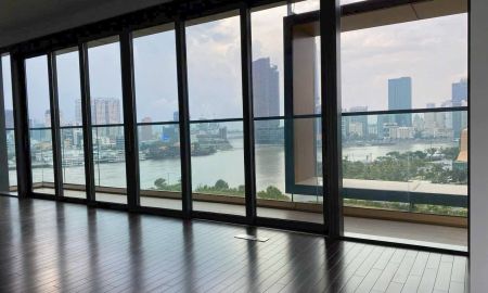 Cho Thuê Căn Hộ 3 Ngủ Empire City Thủ Thiêm – Không Gian Sống Đẳng Cấp Giữa Lòng Thành Phố