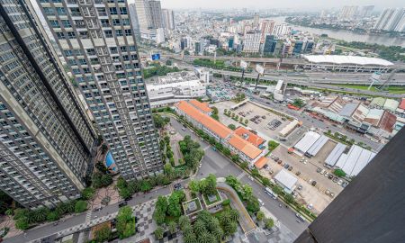 Thuê Văn Phòng Đăng Ký Kinh Doanh Ở Landmark 81 Tầng – Khẳng Định Uy Tín Doanh Nghiệp