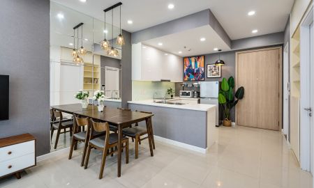 Giá căn hộ Estella Heights năm 2026