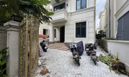 Giá Biệt Thự Villa Vinhomes Golden River 2026