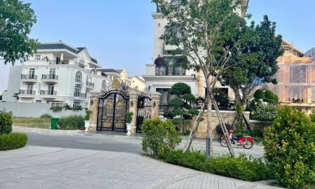 Giá Biệt Thự Thảo Điền Năm 2026 Bao Nhiêu?