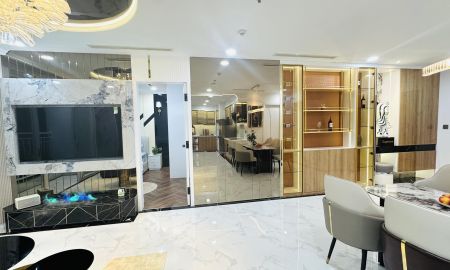 Giá Chung Cư Phường Thạnh Mỹ Tây Năm 2026