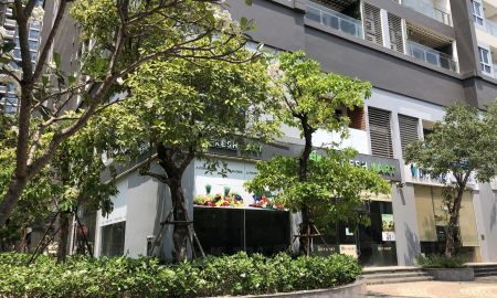 Giá Shophouse Vinhomes Central Park Năm 2026