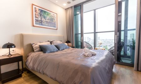 Bí Quyết Tối Ưu Lợi Nhuận Cho Thuê Căn Hộ Hạng Sang