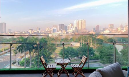 Empire City Thủ Thiêm: Biểu Tượng Sống Thượng Lưu