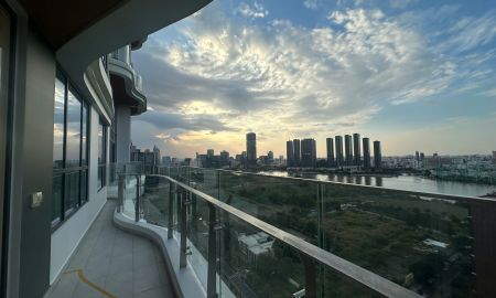 Tầm Nhìn Thủ Thiêm 2026: Trung Tâm Tài Chính Mới 