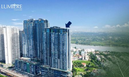 Giá căn hộ Masteri Thảo Điền năm 2026 mới nhất 