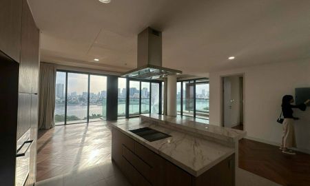 Cho Thuê Căn Hộ 4 Ngủ Empire City Thủ Thiêm – Không Gian Sống Đẳng Cấp Giữa Lòng Thành Phố