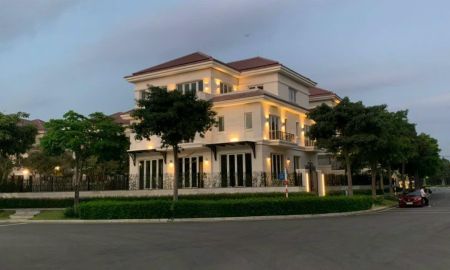 Giá Bán Biệt Thự Villa Sala Đại Quang Minh 2026