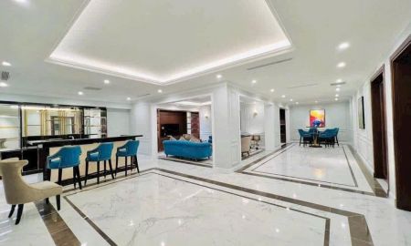 Giá thuê villa Vinhomes Golden River Sài Gòn – Cập nhật mới nhất