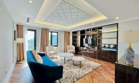 Biệt Thự Đáng Sống Nhất TP.HCM – Nơi Khẳng Định Đẳng Cấp