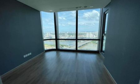 Cho Mướn Văn Phòng Tại Landmark 81 – Vinhomes Central Park