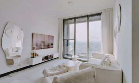 Cho Thuê Căn Hộ 2 Ngủ Empire City Thủ Thiêm – Không Gian Sống Đẳng Cấp Tại Khu Đô Thị Mới