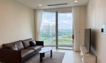 THU THIEM ZEIT RIVER: BIỂU TƯỢNG SỐNG TẠI 