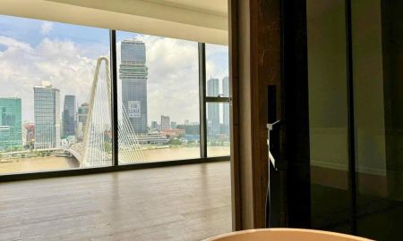 The Metropole Thủ Thiêm 2026: Phân Tích Chi Tiết 4 Giai Đoạn 