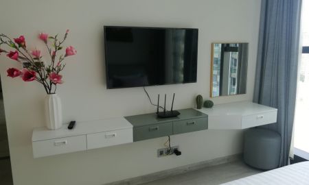 Giá căn hộ Masteri An Phú năm 2026