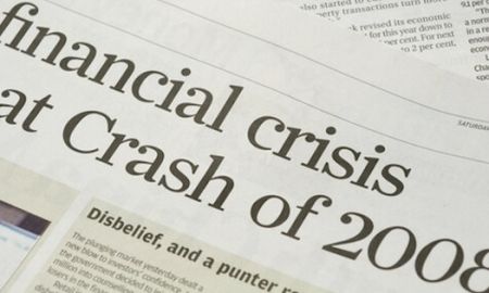 Khủng hoảng tài chính năm 2008