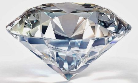 Một carat kim cương giá bao nhiêu?