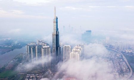 Cho Thuê Văn Phòng Officetel Vinhomes Central Park – Không Gian Làm Việc Hiện Đại