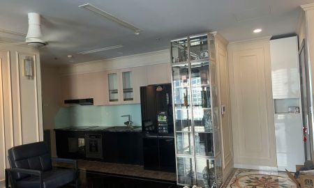 Giá căn hộ New City Thủ Thiêm năm 2026